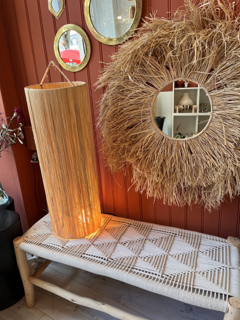 SUSPENSION RAPHIA – Image 3