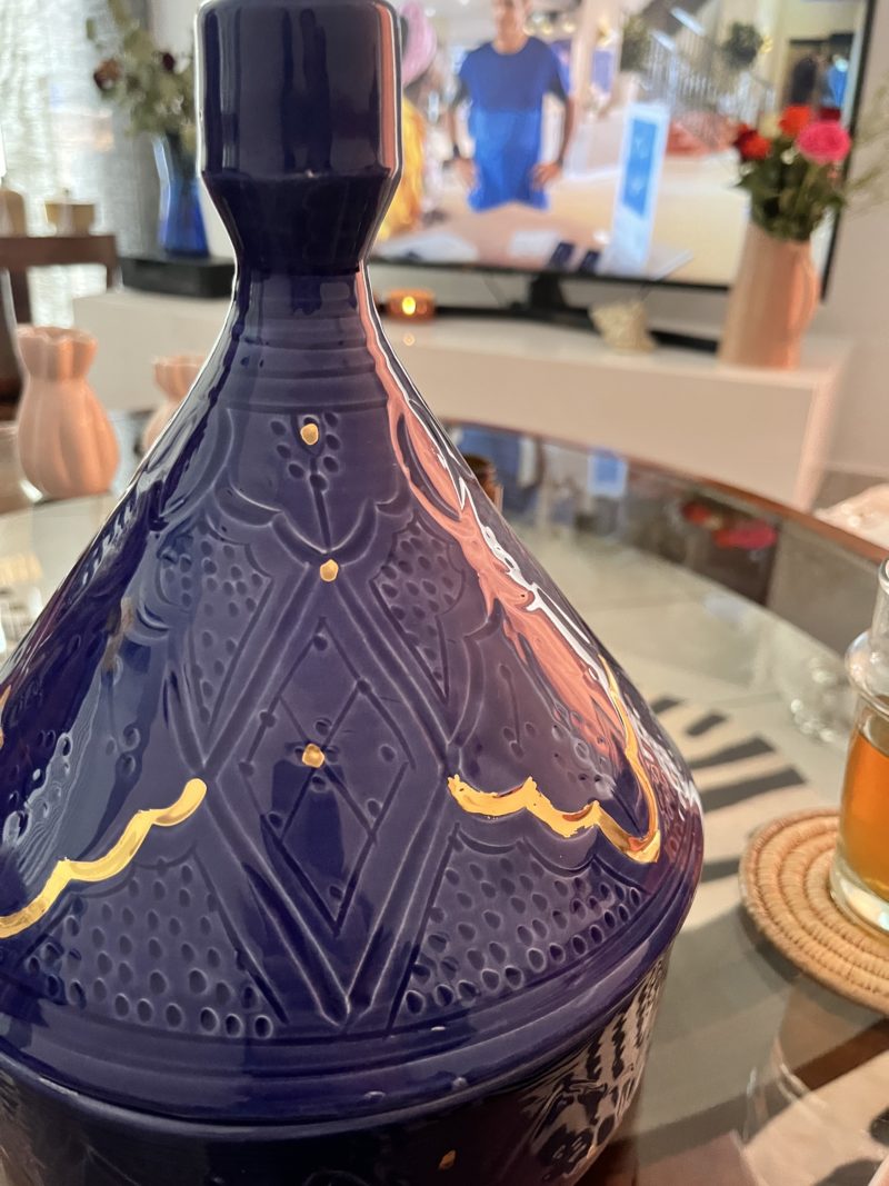 TAGINE CÉRAMIQUE – Image 5