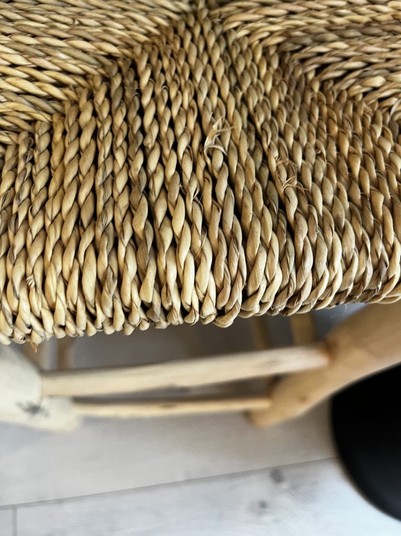 TABOURET HAUT – Image 5