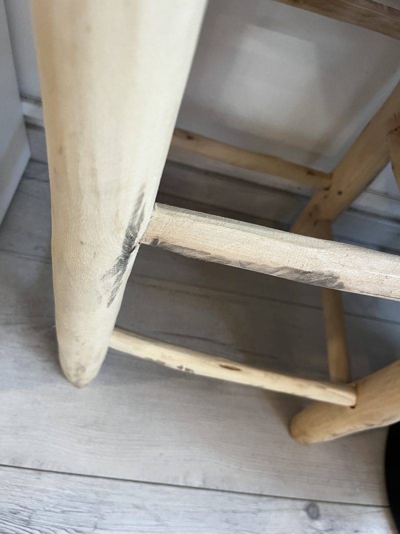TABOURET HAUT – Image 4
