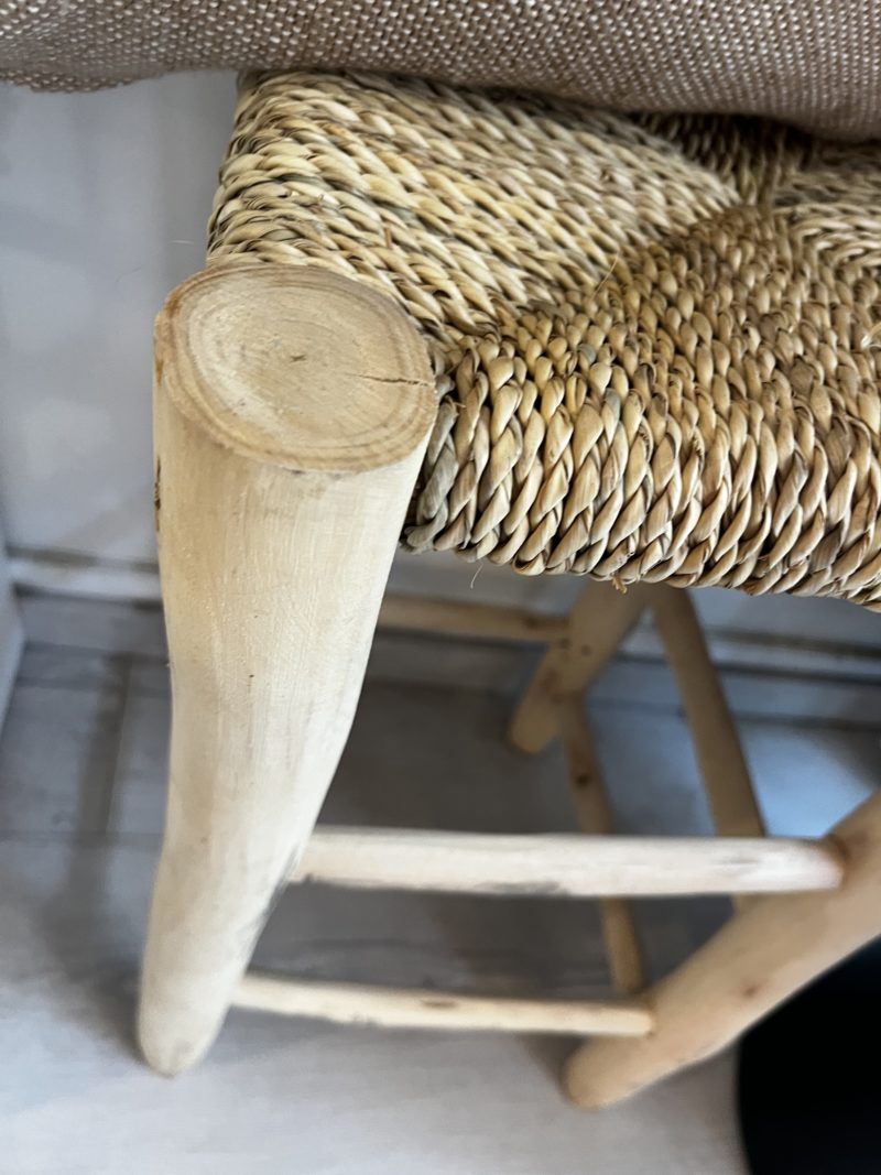 TABOURET HAUT – Image 2