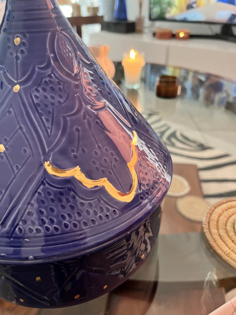 TAGINE CÉRAMIQUE – Image 3