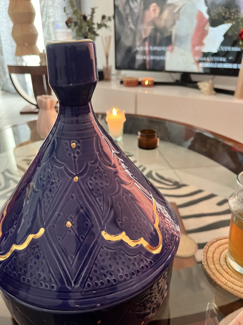 TAGINE CÉRAMIQUE – Image 4
