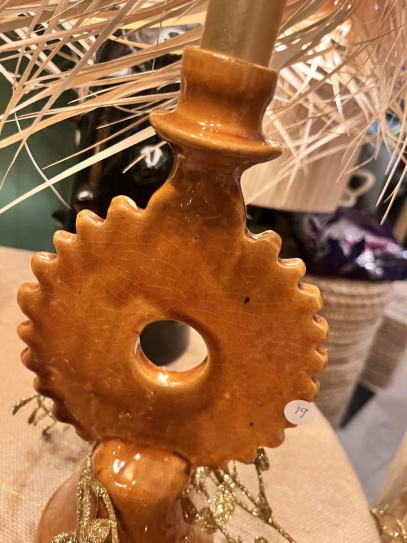 BOUGEOIR AMBER – Image 4