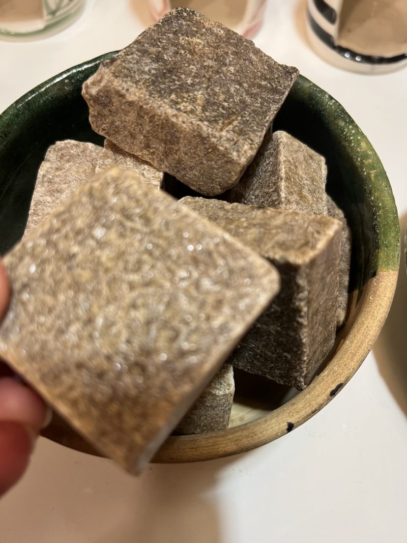 CARRÉ MUSC – Image 2