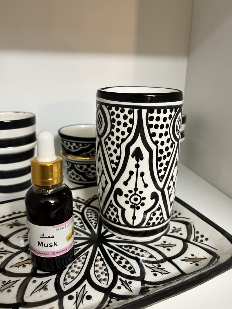 HUILE ESSENTIELLE MUSK – Image 2