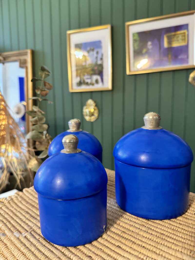 BOÎTE MAROCAINE – Image 2