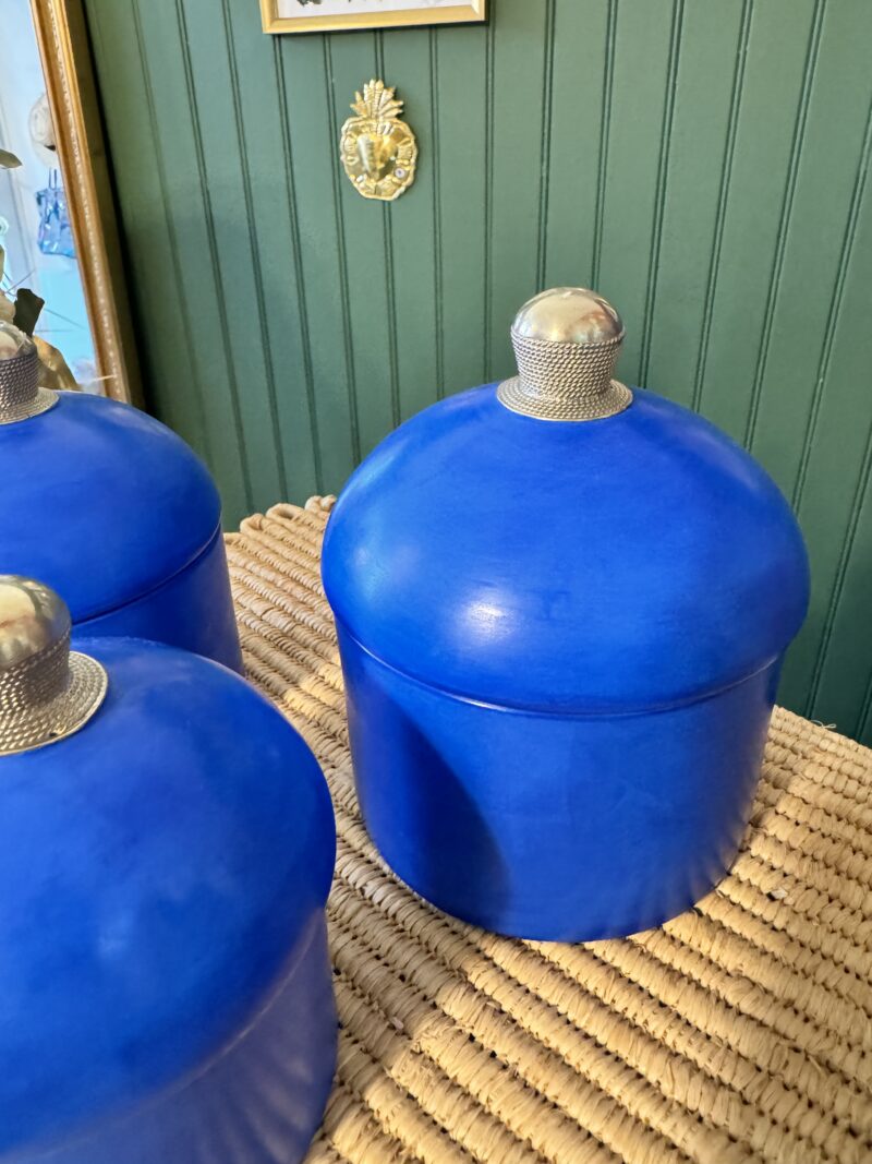 BOÎTE MAROCAINE – Image 4