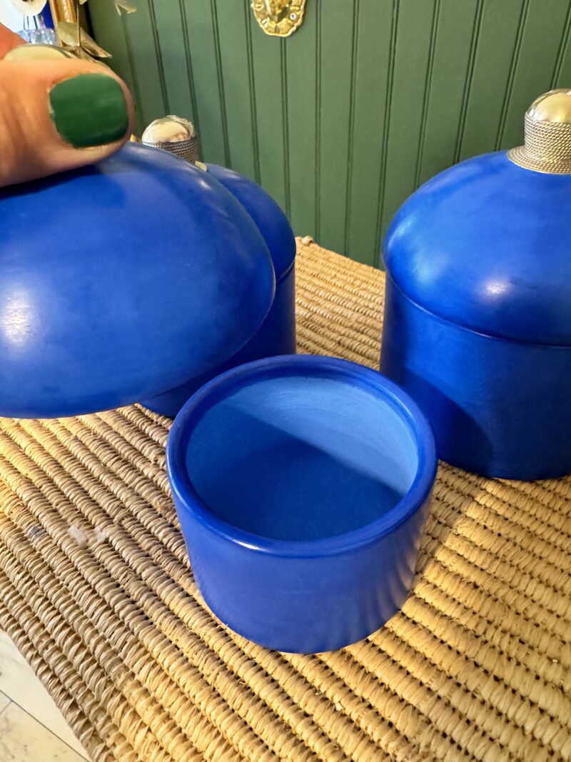 BOÎTE MAROCAINE – Image 3