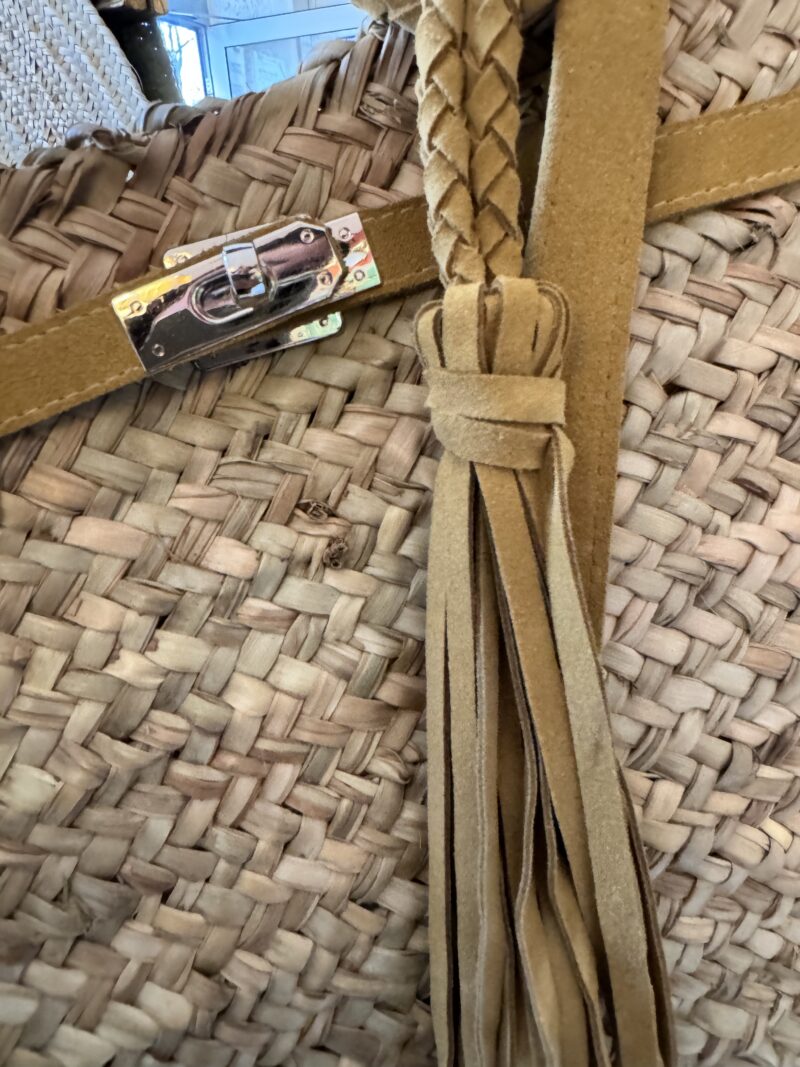 PANIER MELISSA – Image 2