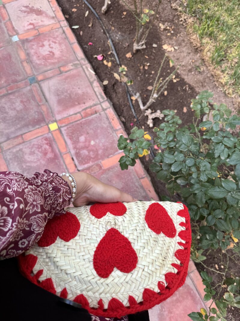 POCHETTE CŒUR – Image 4