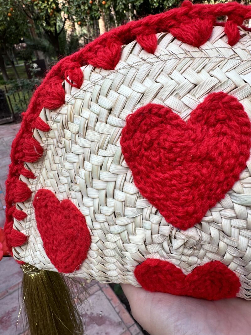 POCHETTE CŒUR – Image 2