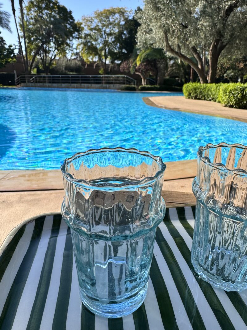 VERRE A THE BELDI – Image 2