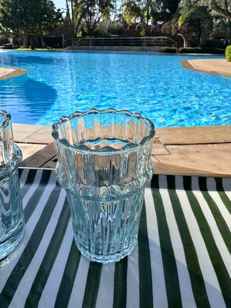 VERRE A THE BELDI – Image 3