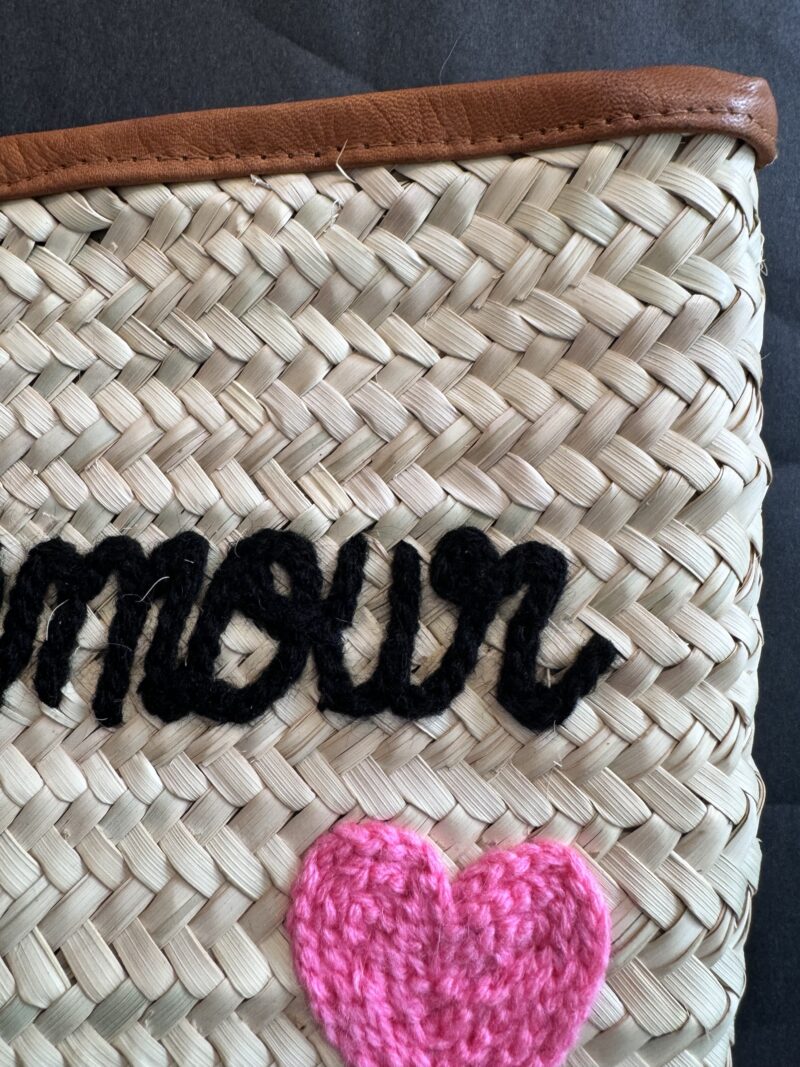 POCHETTE MON AMOUR – Image 3