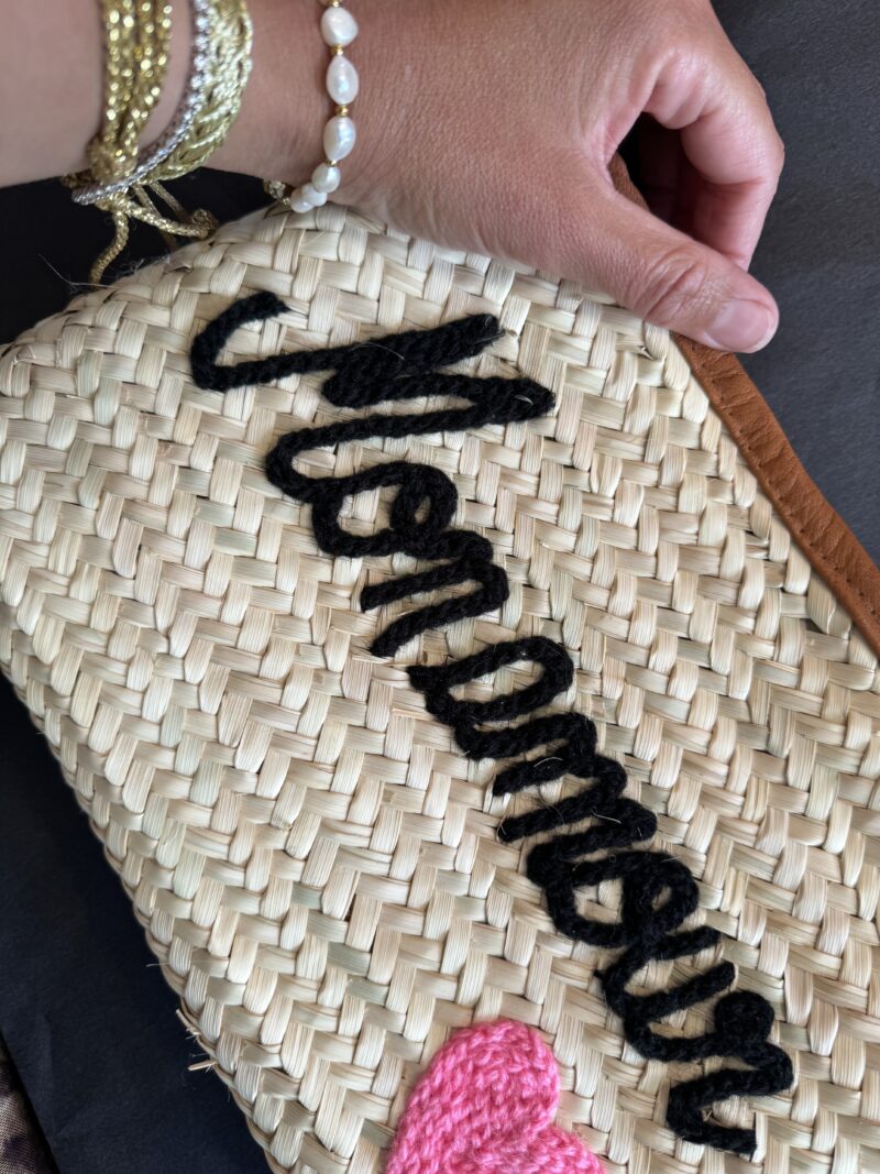 POCHETTE MON AMOUR – Image 4