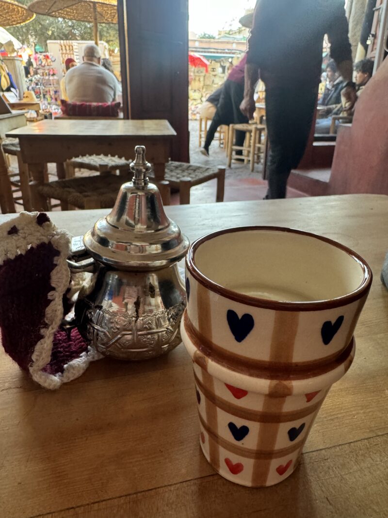 TASSE CŒUR – Image 2