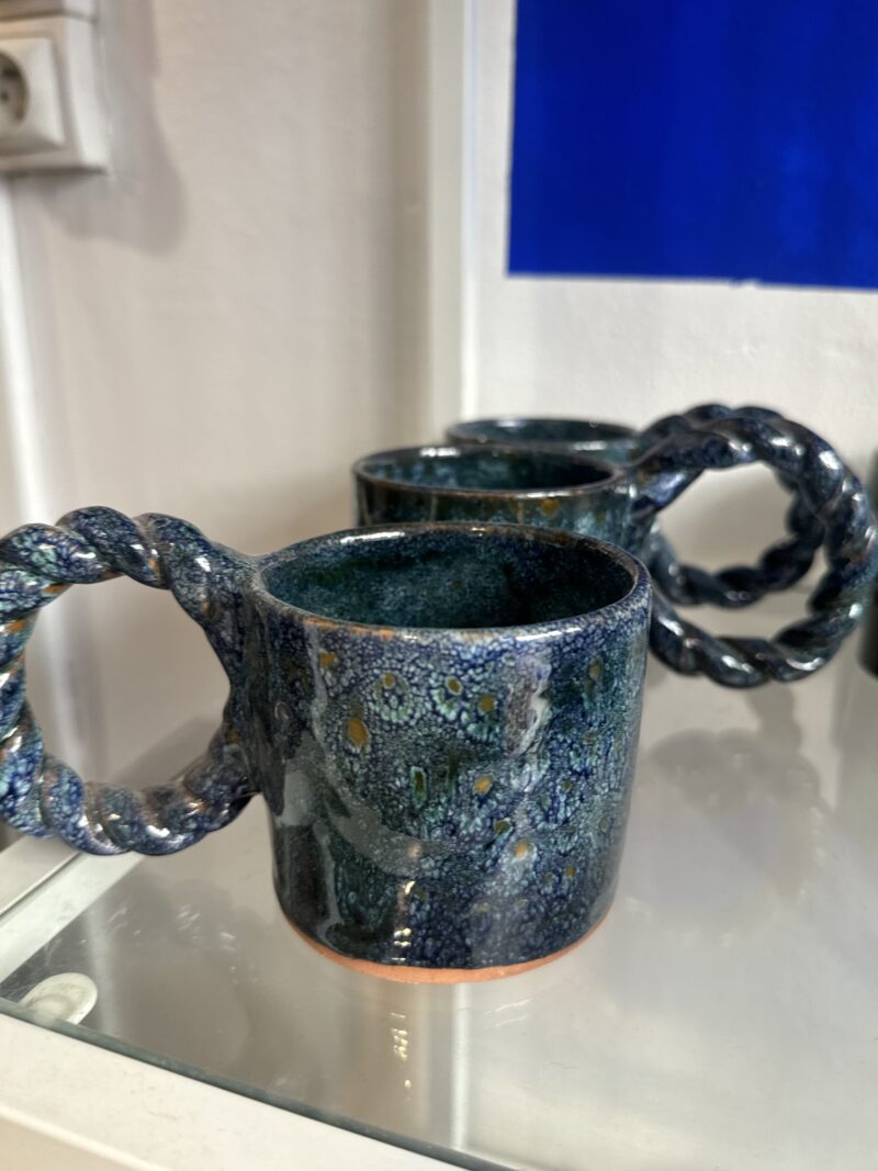 TASSE OURIKA ANSE TORSADÉE – Image 2