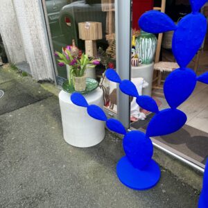 CACTUS BLEU MAJORELLE