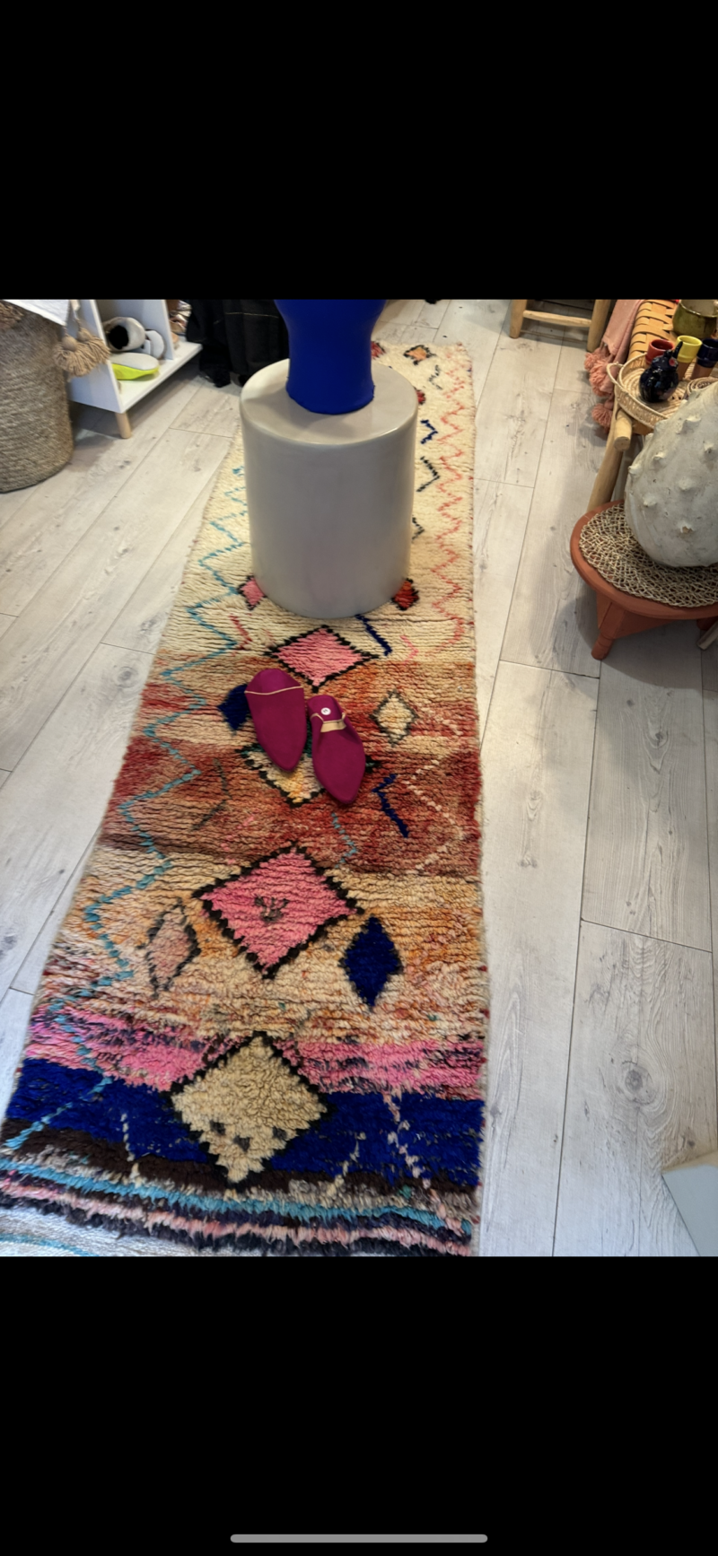 TAPIS BOUJAAD – Image 2