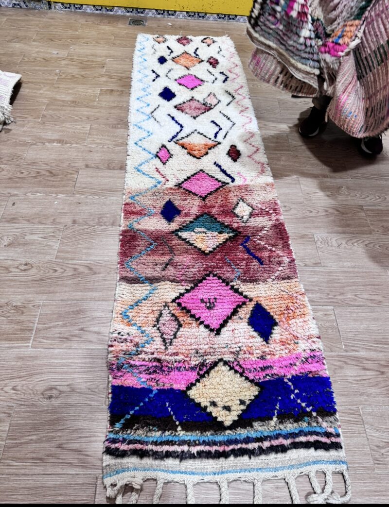 TAPIS BOUJAAD – Image 4