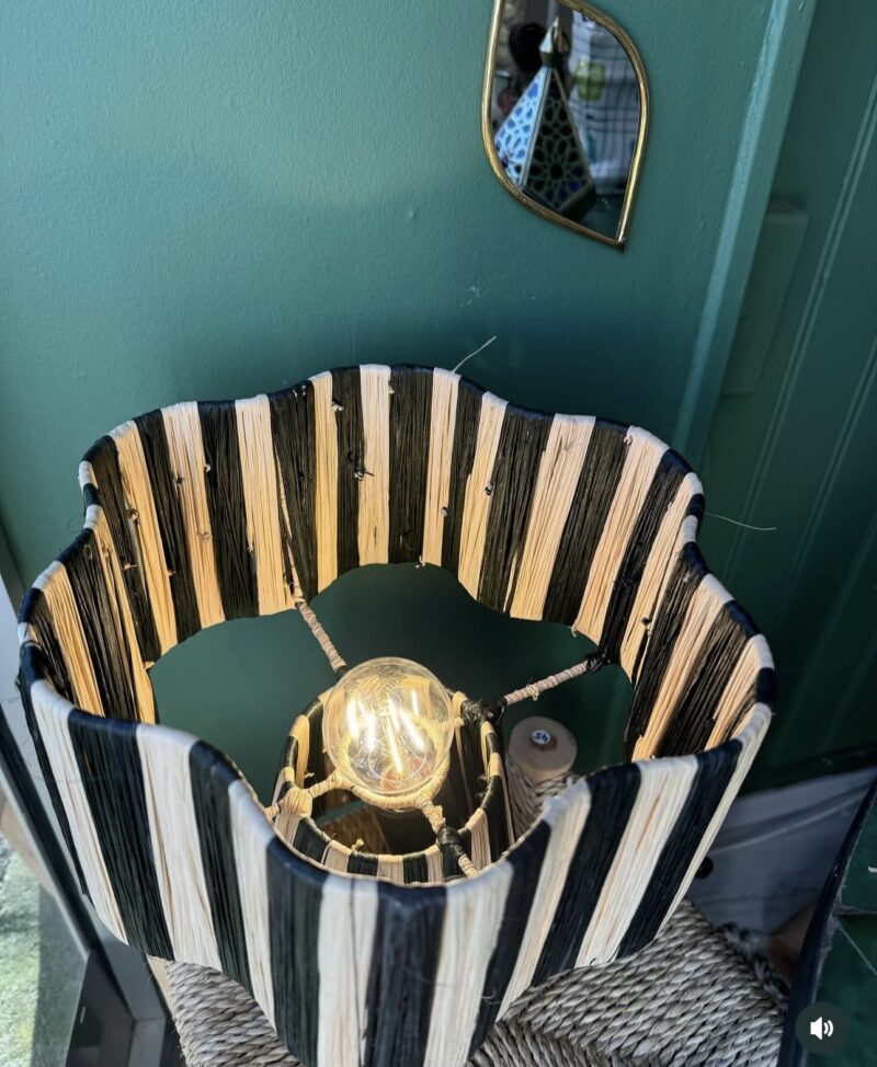 LAMPE HANIYA – Image 3