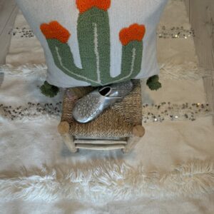 HOUSSE DE COUSSIN CACTUS