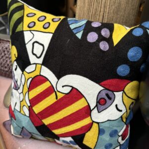 HOUSSE DE COUSSIN MARA