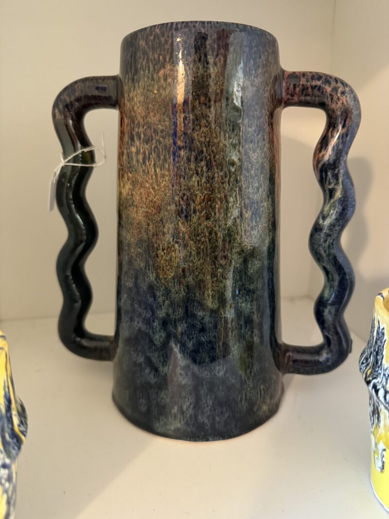 VASE OURIKA