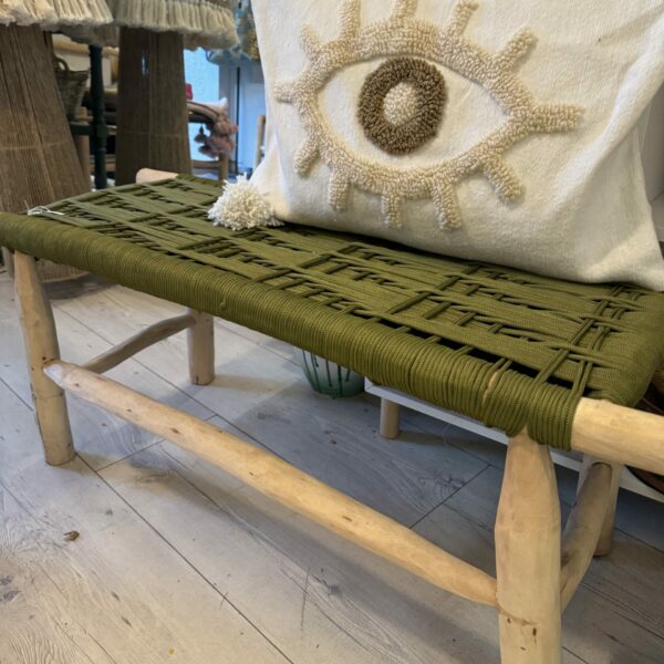 BANC EN CORDE