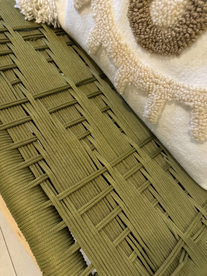 BANC EN CORDE – Image 2