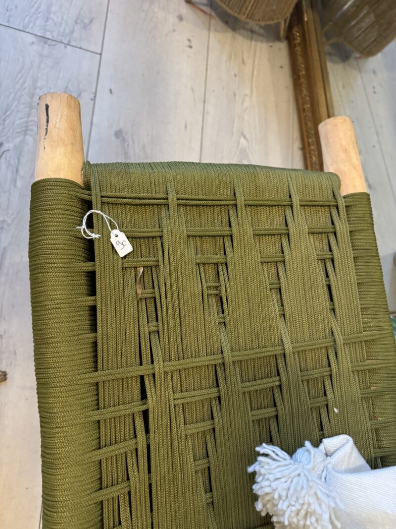 BANC EN CORDE – Image 3