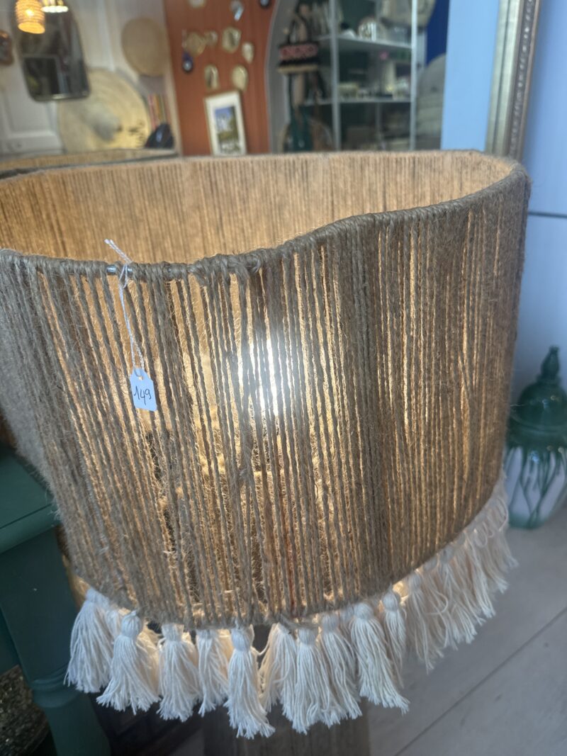 LAMPE BOHA – Image 4