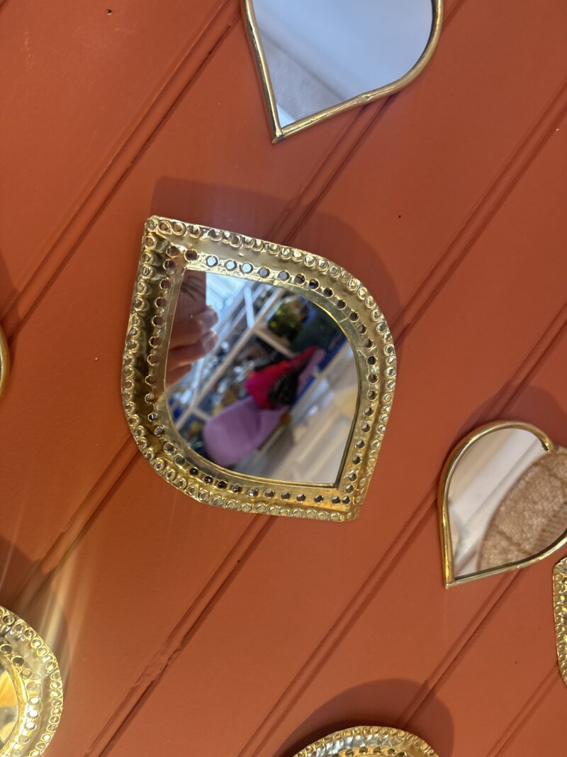 MIROIR OEIL – Image 3