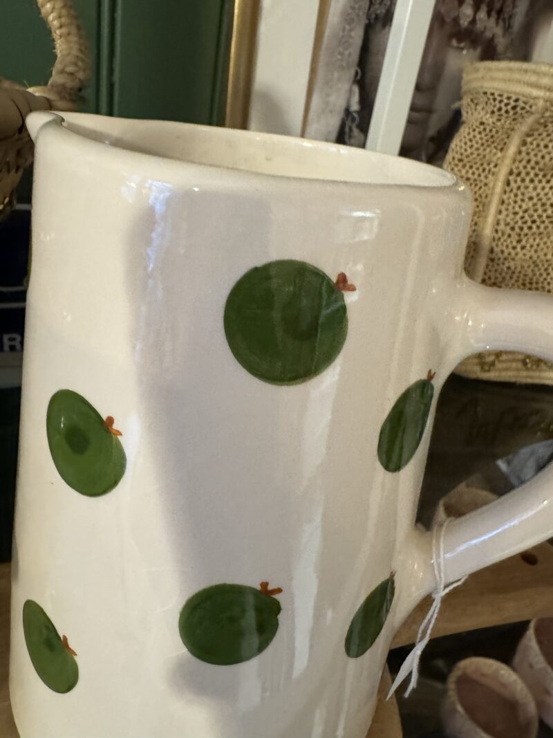 PICHET CITRON VERT – Image 3